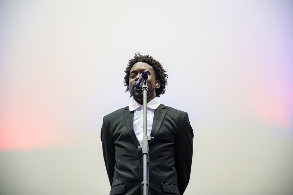 Don Andre Milwood
